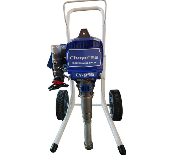 Изображение товара Безвоздушный распылитель Chnye СY995 57914