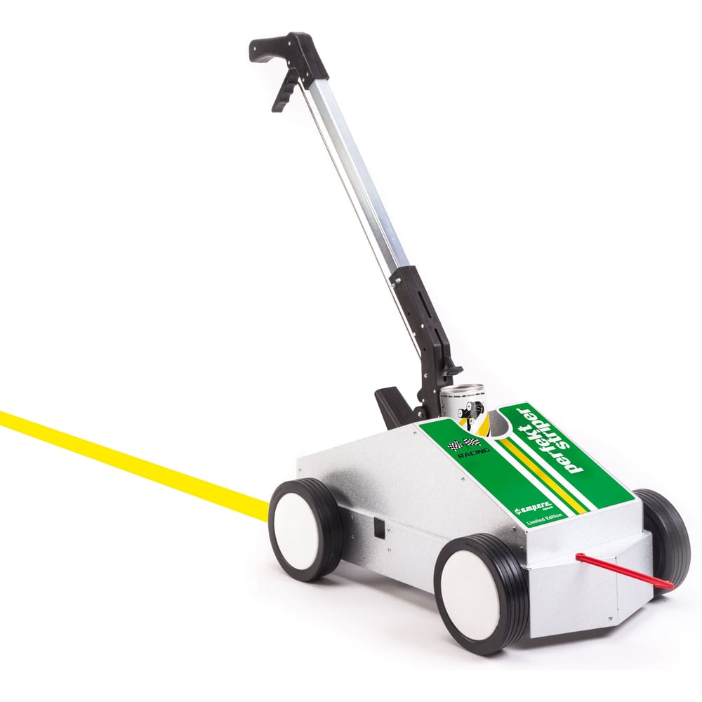 Изображение товара Устройство для нанесения линий краской A.M.P.E.R.E. PERFECT STRIPER AMPERE