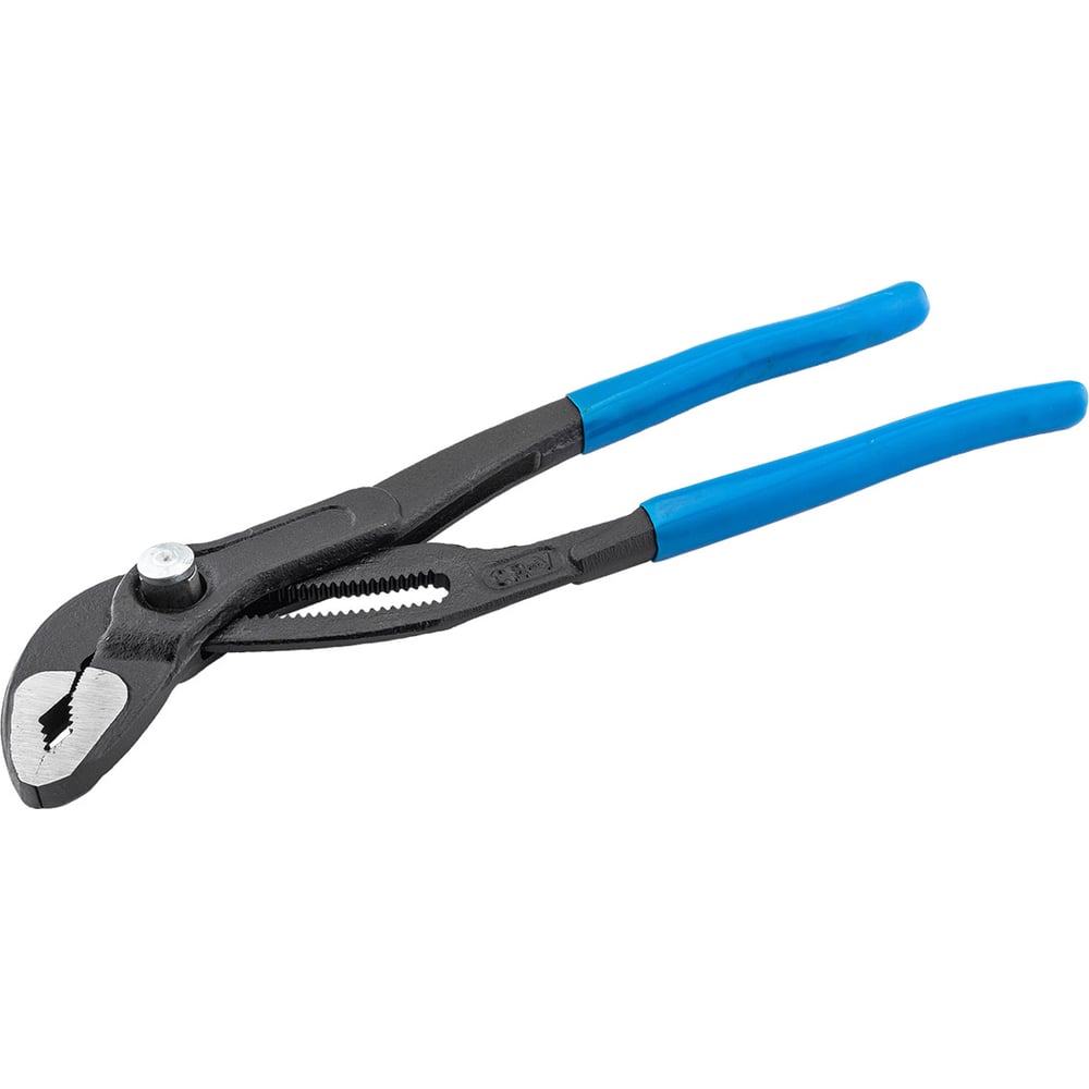 Изображение товара Пассатижи переставные Forsage 10 250мм F-613U243 для профессионалов и домашних мастеров