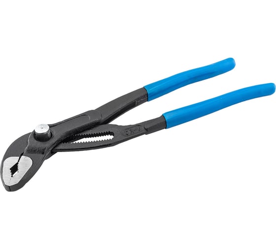 Изображение товара Пассатижи переставные Forsage 10 (250мм) F-613U243(63220)