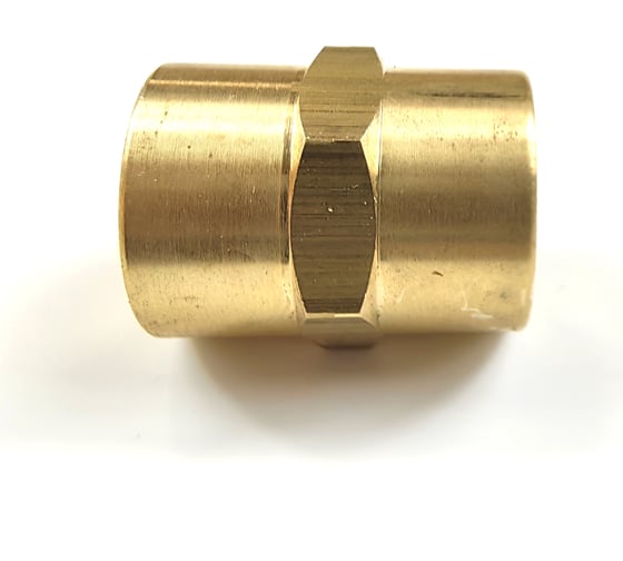 Изображение товара Муфта пневмо 3/8"ВР Профитт 9275976