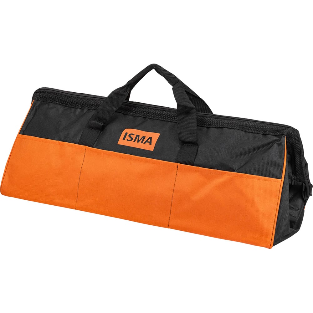 Изображение товара Дорожная сумка для инструментов ISMA TB24 66204 компактная и функциональная