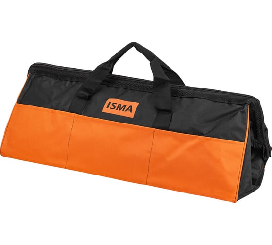 Изображение товара Сумка дорожная для инструментов ISMA -TB24(66204) ISMA-TB24(66204)
