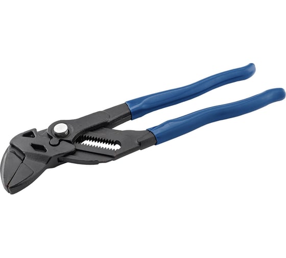 Изображение товара Пассатижи переставные Scheppach 10 (250мм) Sch-613Q250I(63274)