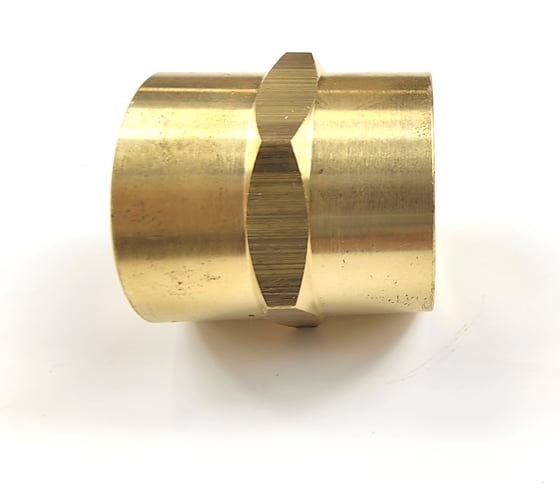 Изображение товара Муфта пневмо (10 шт; 1/4"ВР) Профитт 9275945