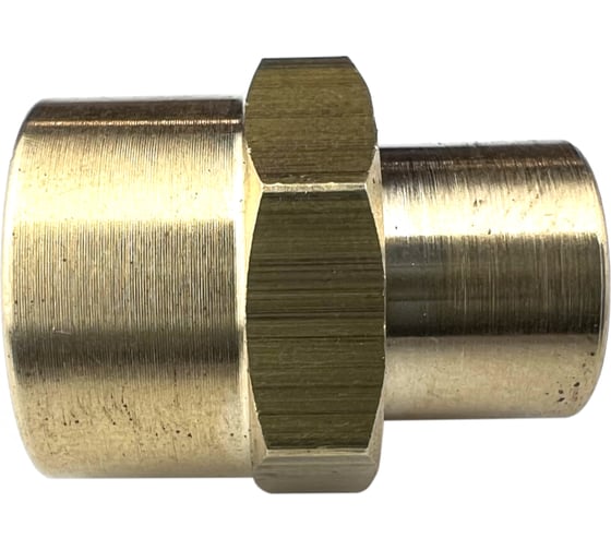 Изображение товара Муфта пневмо 1/4"ВР - 1/8"ВР Профитт 9275914