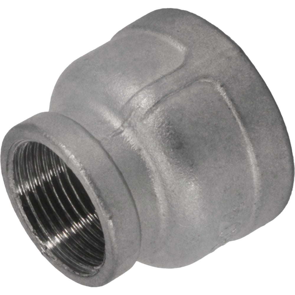 Изображение товара Муфта переходная нержавеющая NEWKEY AISI304 DN40 х DN25 1-1 1/2