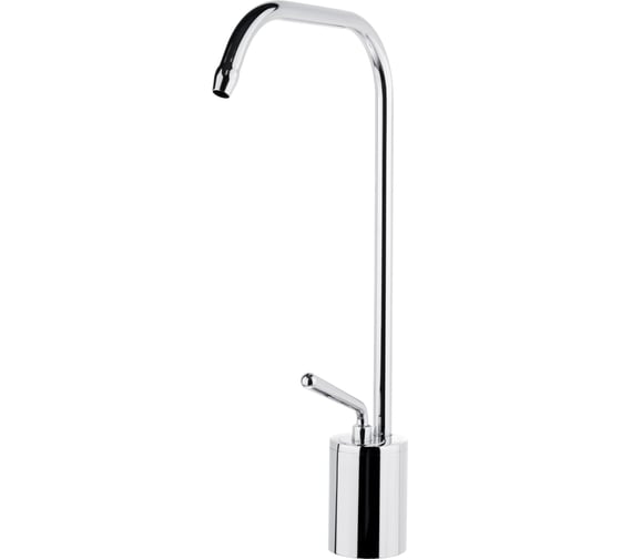 Изображение товара Кран Гейзер Элит хром 25819