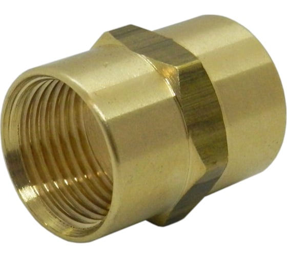 Изображение товара Муфта пневмо (10 шт; 1/8"ВР) Профитт 9275907