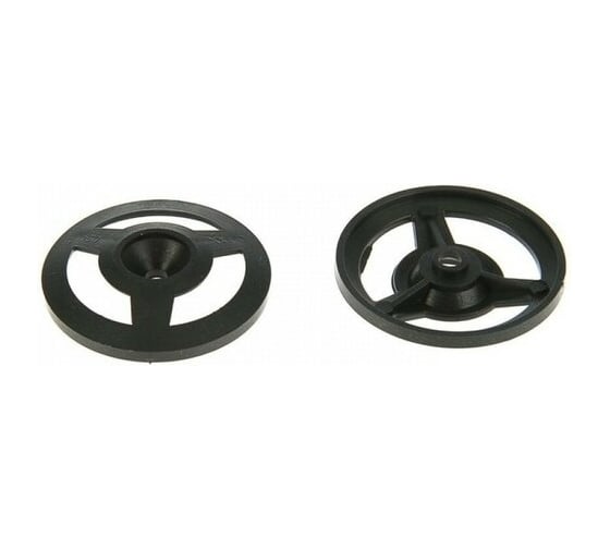 Изображение товара Шайба Крепстор Рондоль съемная 50 мм, пакет 250 шт 4665317006006