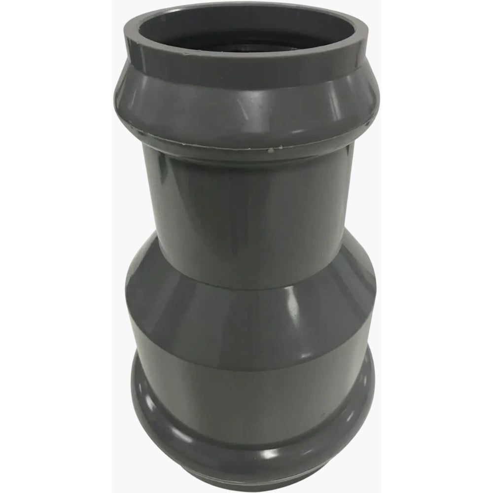 Изображение товара Патрубок AQUAVIVA НПВХ переходной 225/110 AQV225110