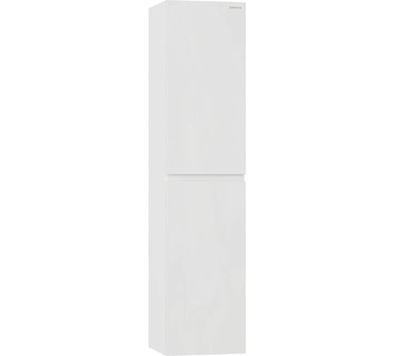 Изображение товара Пенал Onika Алеста 35 подвесной, белый, универсальный 403570