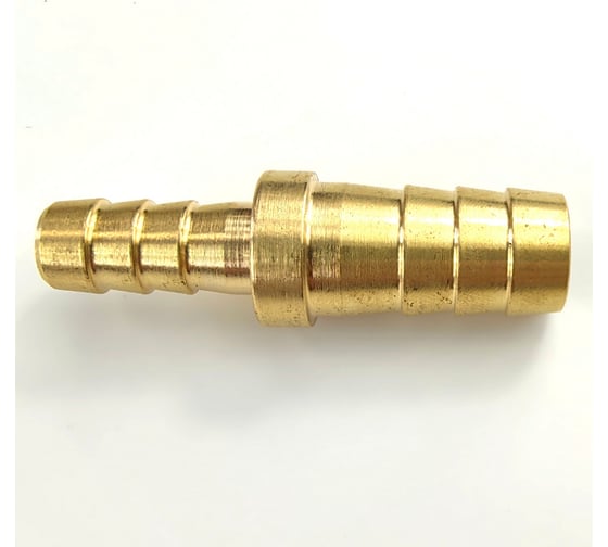 Изображение товара Соединитель елочка 12x8 мм Профитт 9275839