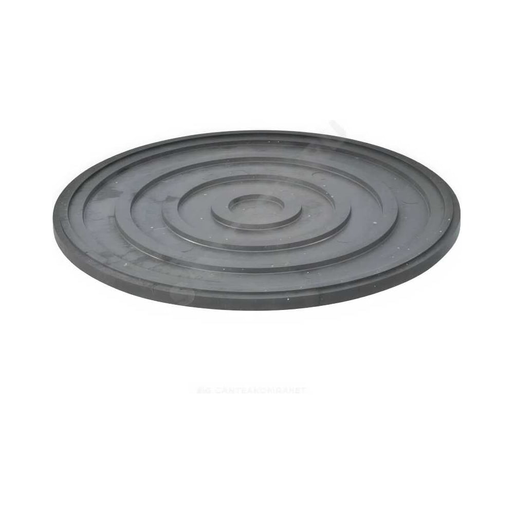 Изображение товара Дно сантехкомплект полимер круглое Дн1070 h=30 для колодцев