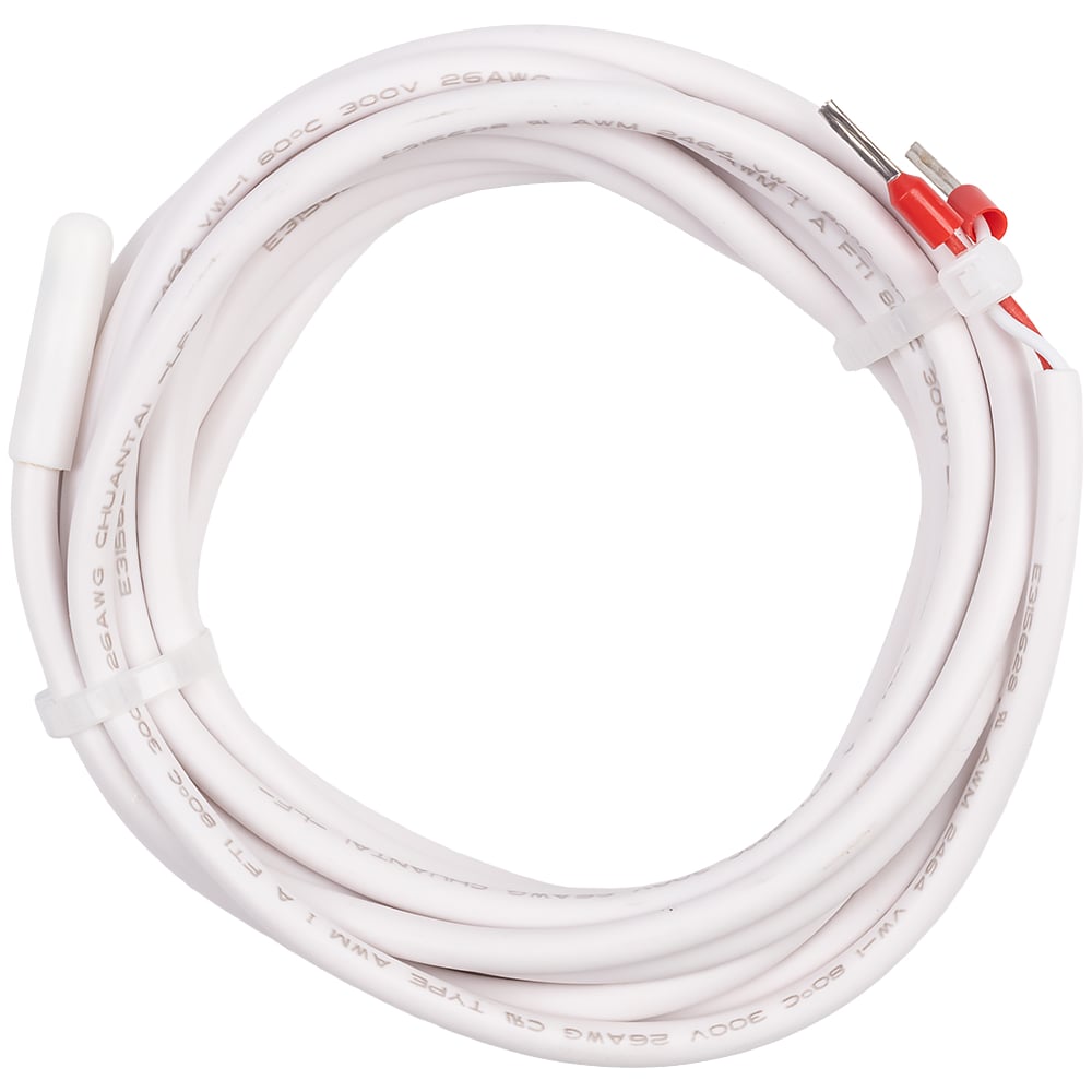 Изображение товара Электронный терморегулятор Smartbuy с Wi-Fi 3500 Вт бежевый модель SBE-06i-16-TE