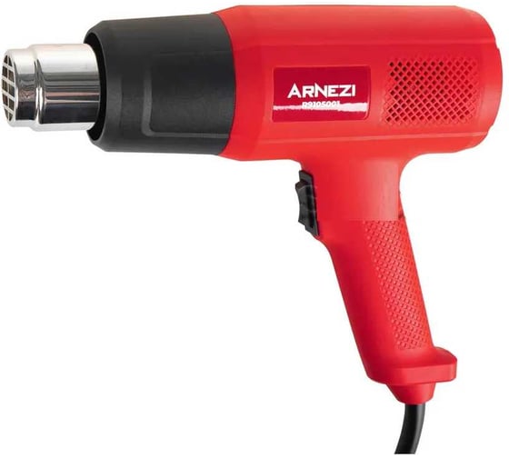 Изображение товара Фен строительный Arnezi 2000 Вт, 220-240В R9105001