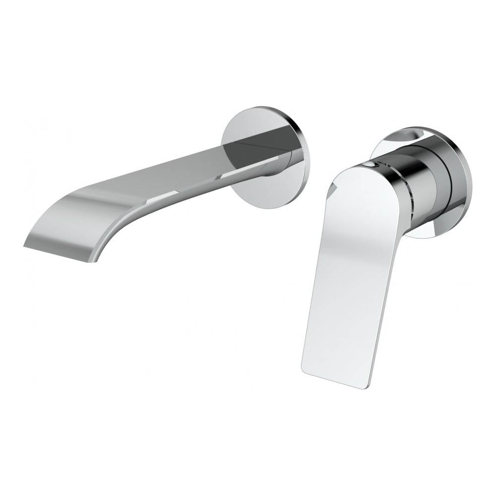 Изображение товара Встроенный смеситель ViEiR V343513 хромированный для раковины