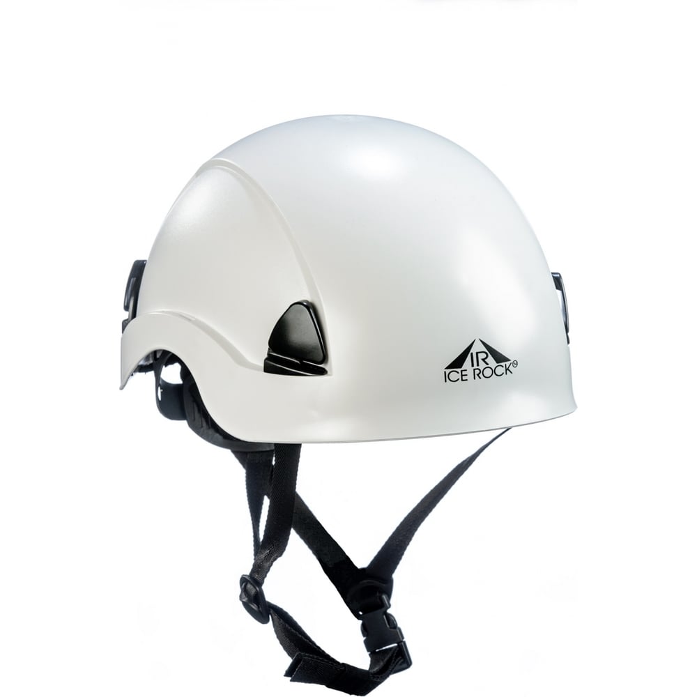 Изображение товара Каска защитная ICE ROCK Белая IR 1410-1.W