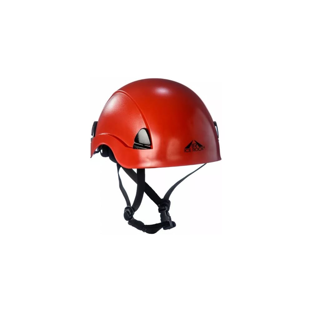 Изображение товара Каска защитная ICE ROCK красная IR 1410-1.R