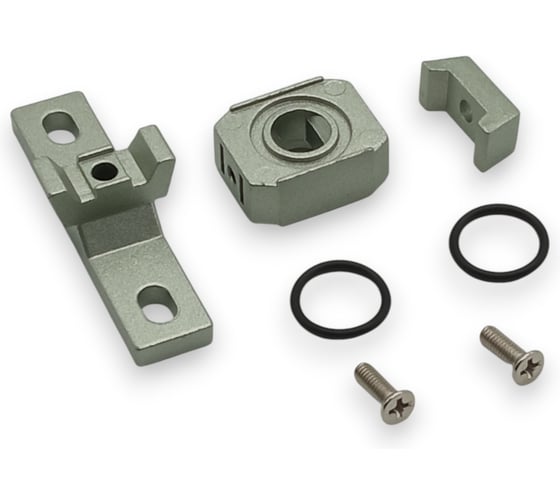 Изображение товара Соединитель Контактная Механика для блоков подготовки воздуха KY20T