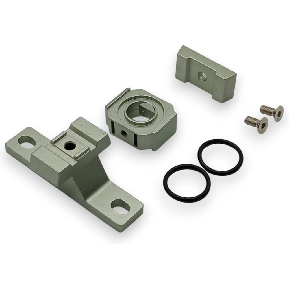 Изображение товара Соединитель Контактная Механика KY40T для блоков подготовки воздуха