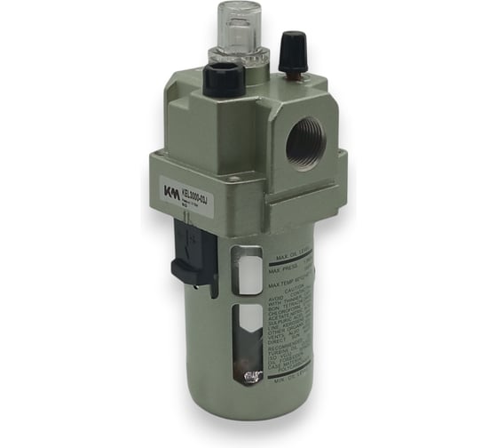 Изображение товара Маслораспылитель Контактная Механика G3/8 KEL3000-03J