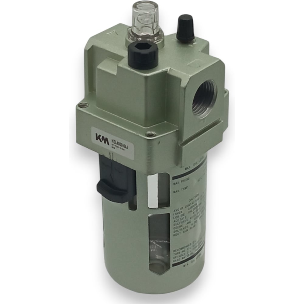 Изображение товара Маслораспылитель Контактная Механика G1/2 KEL4000-04J