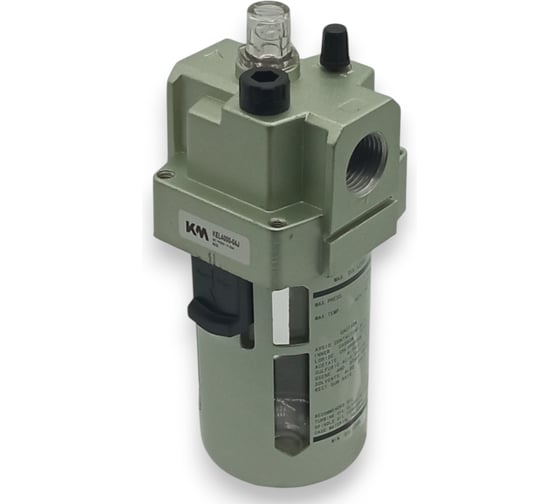 Изображение товара Маслораспылитель Контактная Механика G1/2 KEL4000-04J