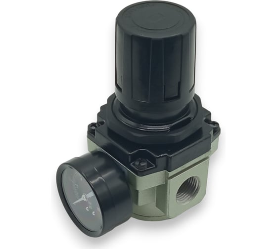 Изображение товара Регулятор давления Контактная Механика G1/2 KER4000-04J5