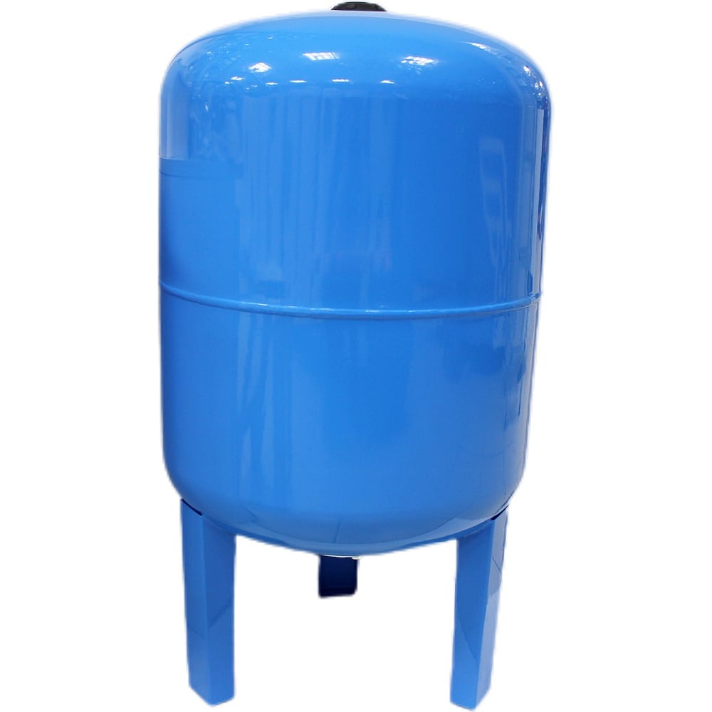 Изображение товара Гидроаккумулятор ПОЛЕСАД GA 100В/1" 020800