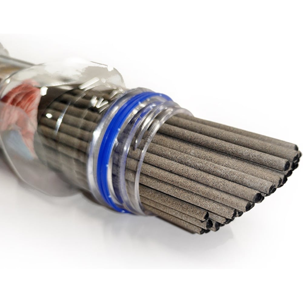 Изображение товара Электроды для сварки TITAN LOCK TLОК-46 3 мм 1.5 кг для углеродистых сталей