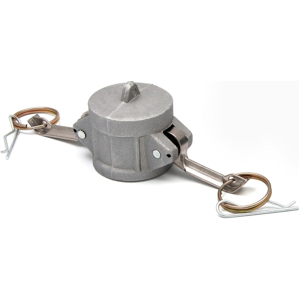 Изображение товара Алюминиевый камлок Holzer Flexo для шланга 25 мм DC-100