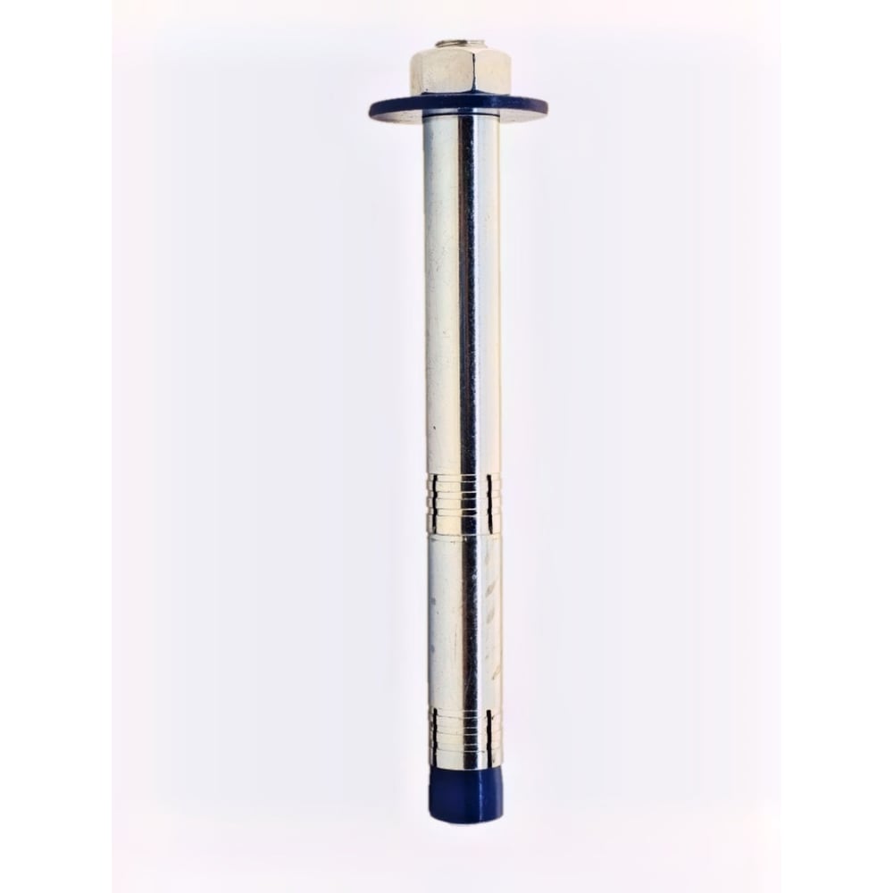 Изображение товара Двухраспорный анкер Rusconnect Ankerus М6х100х10 10 штук для бетона