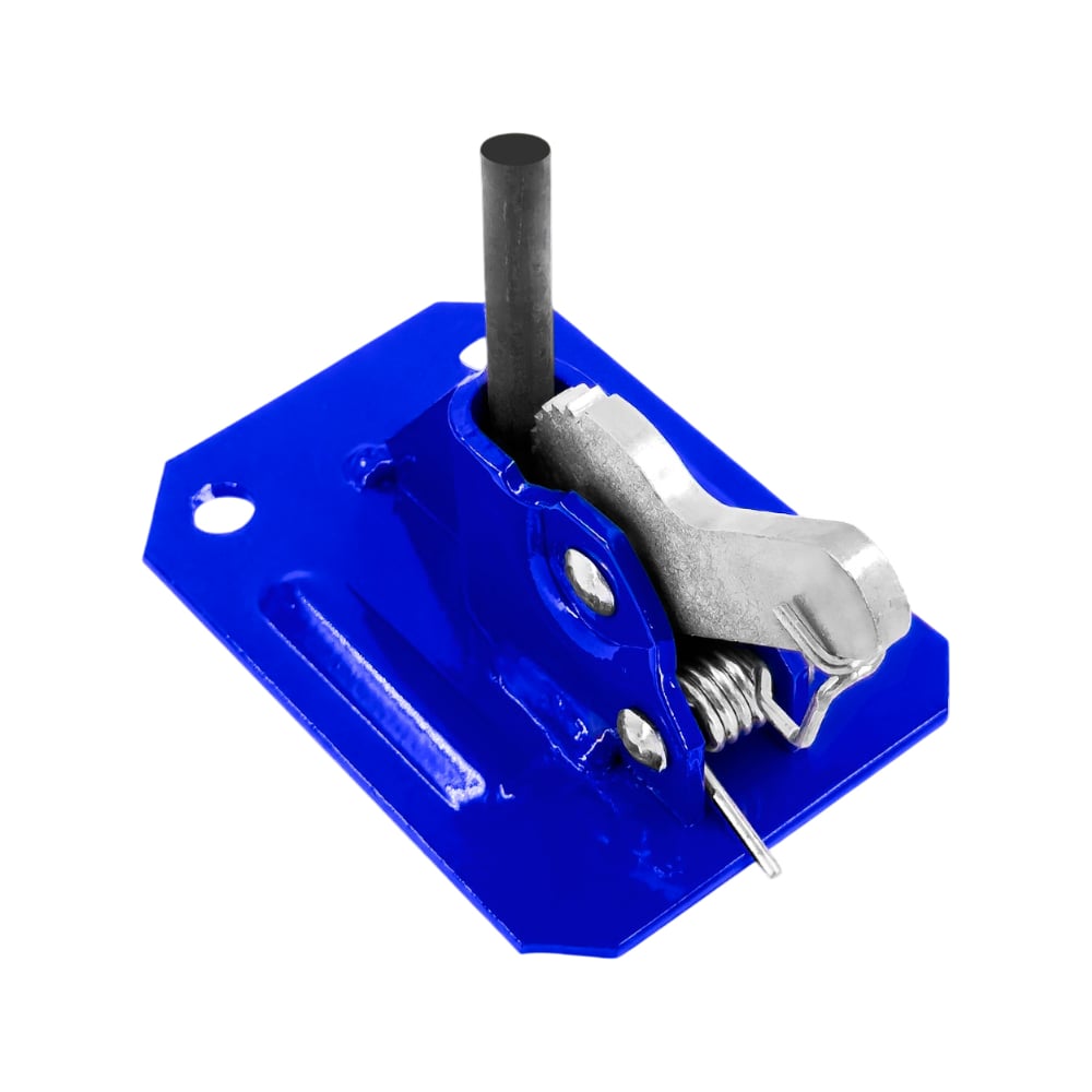 Изображение товара Зажим пружинный для опалубки Take&Do 10 шт. усиленные лягушки для арматуры