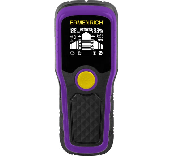 Изображение товара Детектор проводки Ermenrich Ping SM40 85687