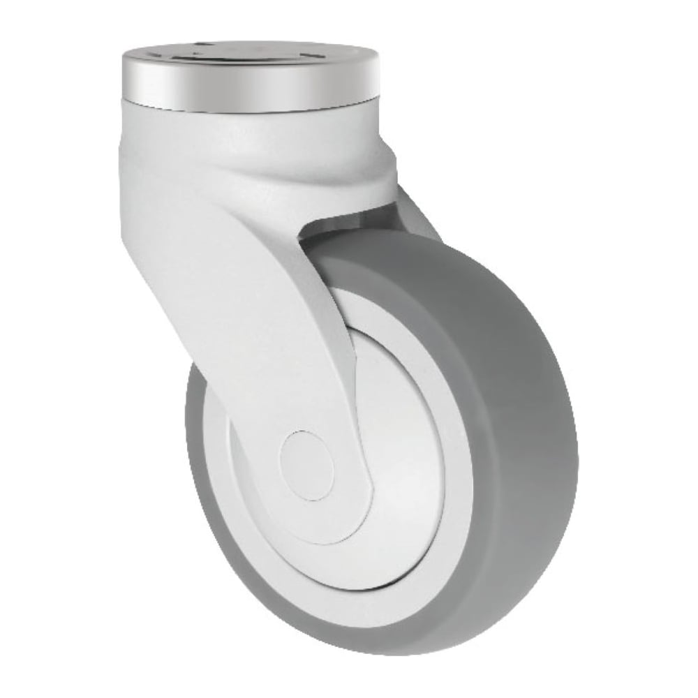 Изображение товара Колесная опора Inford под болт D15 XPAJ 150 H для аппаратных применений