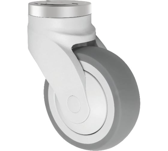 Изображение товара Колесная опора Inford под болт D15 XPAJ 150 H