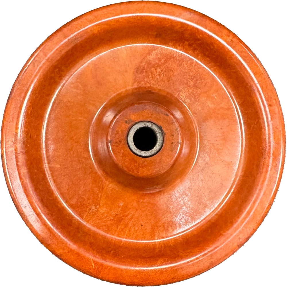 Изображение товара Термостойкое феноловое колесо Inford 100 мм для промышленности