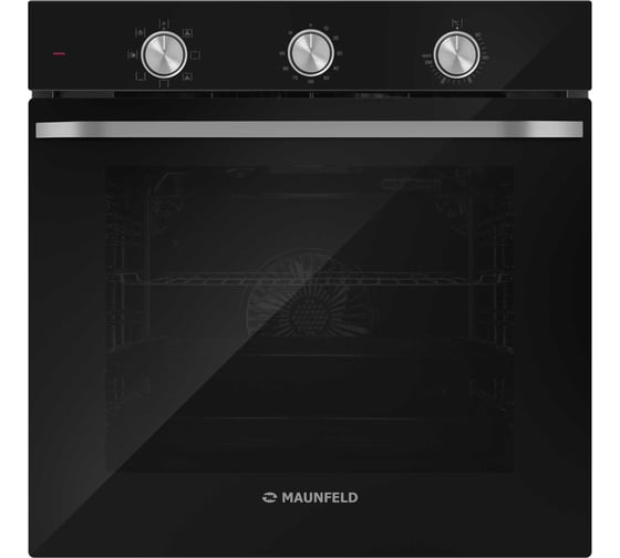 Изображение товара Шкаф духовой электрический MAUNFELD FEOF7871B