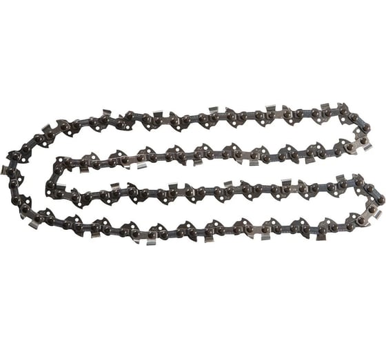 Изображение товара Цепь Makita длина 35 см/14, шаг 3/8, паз 1.1 мм, звеньев 52, 90PX 191H02-6