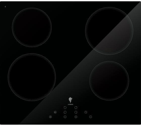 Изображение товара Электрическая варочная панель Leonord LEE-6041 109709
