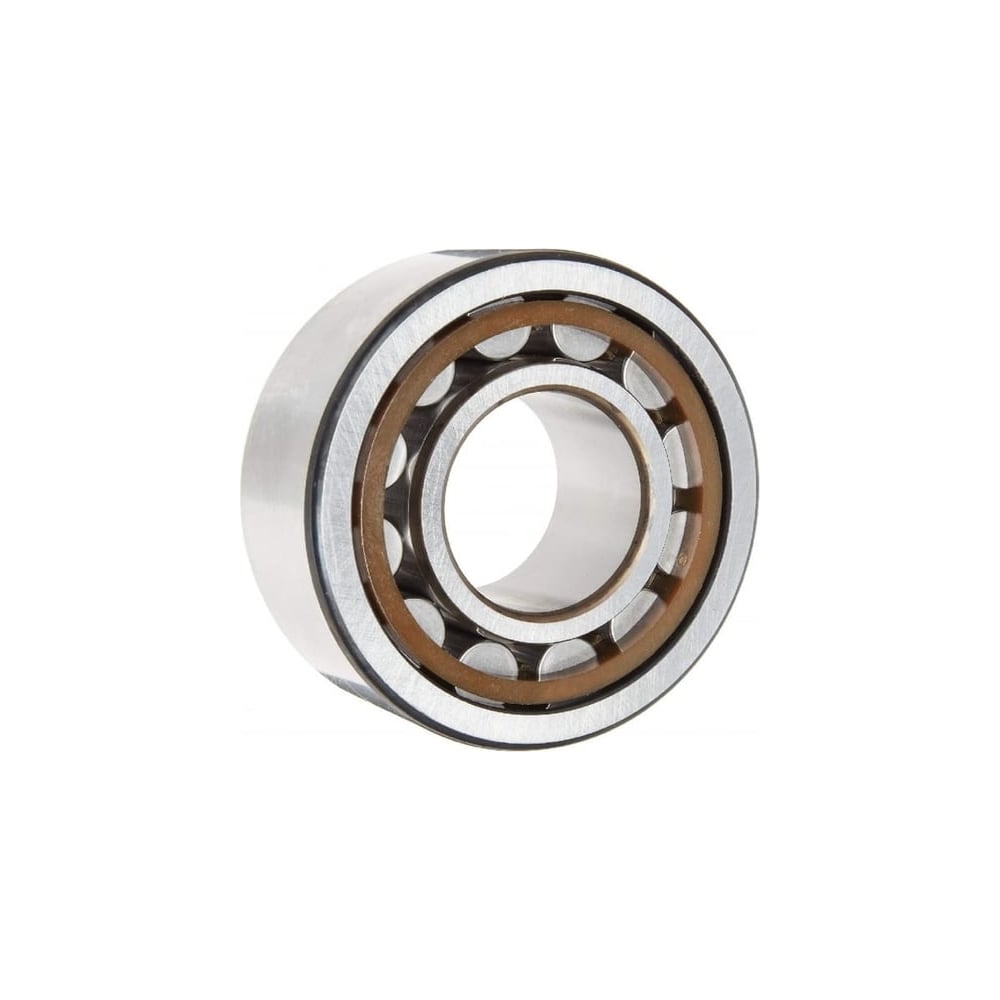 Изображение товара Подшипник SKF NU 309 ECP/C3 - Открытый роликовый подшипник