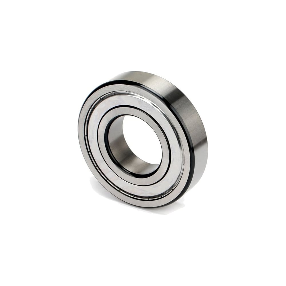 Изображение товара Подшипник SKF 6314-2Z/C3 шариковый однорядный радиальный, закрытый