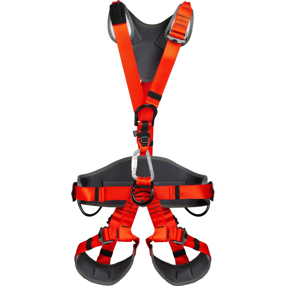 Изображение товара Страховочная привязь Vertical Промальп Мастер размер 1 ver 0824.1 безопасность