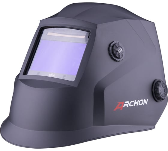 Изображение товара Маска сварщика MOST ARCHON Black True View+, TRS, TACK 7200982401