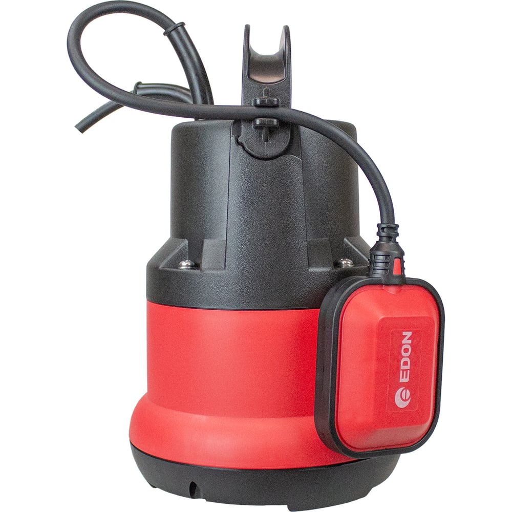 Изображение товара Дренажный насос EDON Q550/5 37625