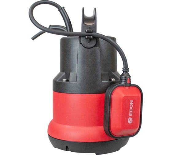 Изображение товара Дренажный насос EDON Q550/5 37625