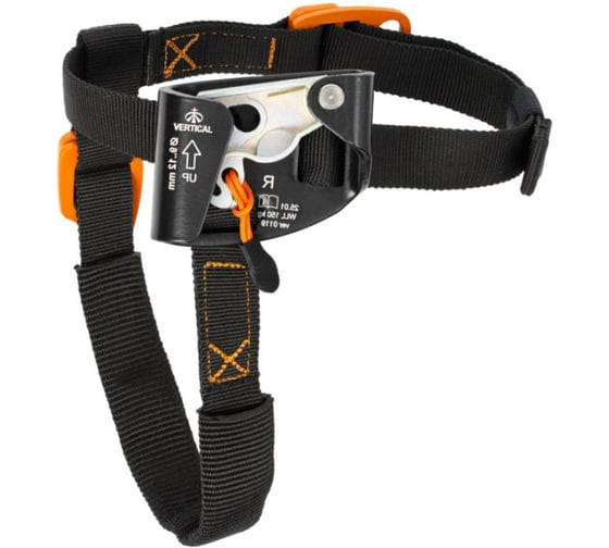 Изображение товара Ножной зажим Vertical левый ver 0119-1