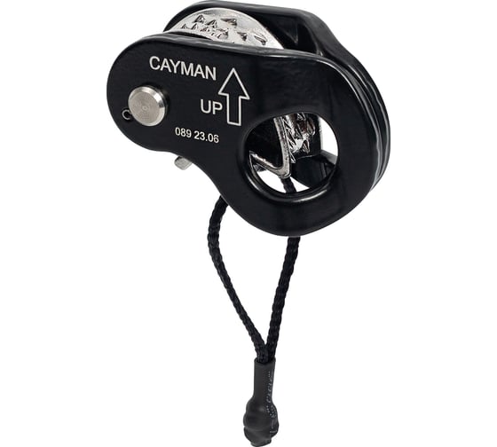 Изображение товара Зажим аварийный Vertical Cayman ver 0122