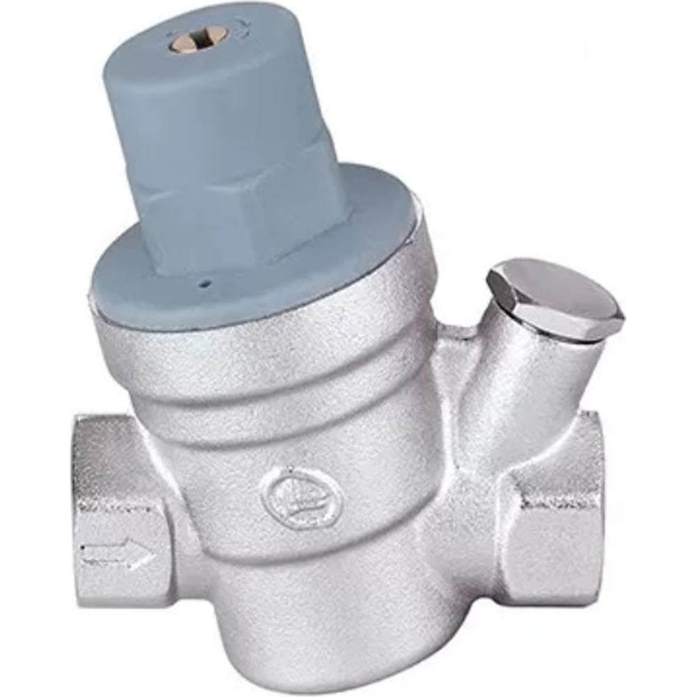 Изображение товара Редуктор давления мембранный без манометра DOUBLE-LIN LL3189 1/2